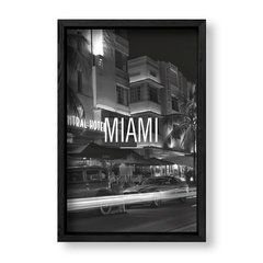 Imagen de Cuadro Miami