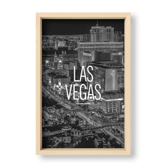 Cuadro Las Vegas - El Nido - Tienda de Objetos