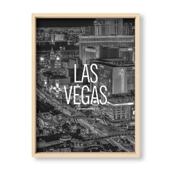 Cuadro Las Vegas - El Nido - Tienda de Objetos