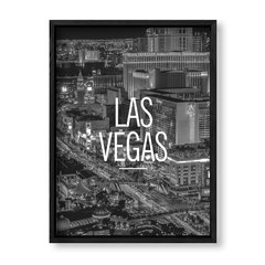 Imagen de Cuadro Las Vegas