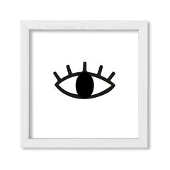 Cuadro Open eye - comprar online