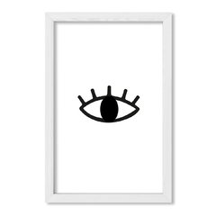 Cuadro Open eye - comprar online