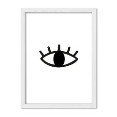 Cuadro Open eye - comprar online