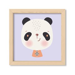 Cuadro Fun panda