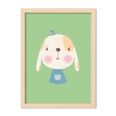 Cuadro Fun dog