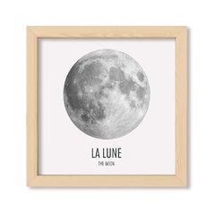 Cuadro La Lune