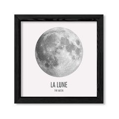 Cuadro La Lune en internet