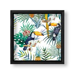 Imagen de Cuadro Selva