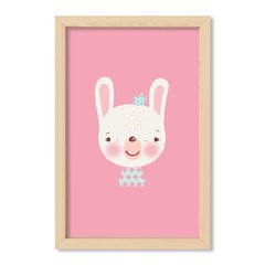 Cuadro Fun Conejo