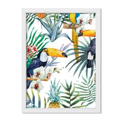 Cuadro Selva - comprar online
