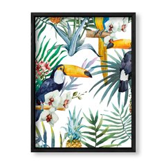 Imagen de Cuadro Selva