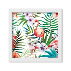 Cuadro Selva en colores - comprar online