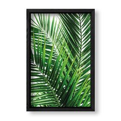 Imagen de Cuadro Botanic leaves