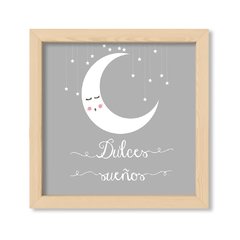 Cuadro Dulces sueños