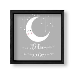 Imagen de Cuadro Dulces sueños