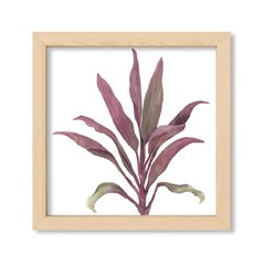 Cuadro White Botanic 2
