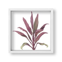 Cuadro White Botanic 2 - tienda online