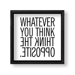 Imagen de Cuadro Mirror