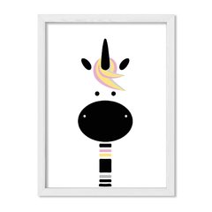 Cuadro Unicornio - comprar online