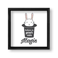 Imagen de Cuadro Magic