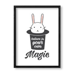 Imagen de Cuadro Magic