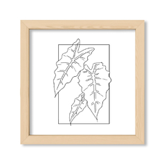 Botanic Lines 4