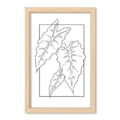 Botanic Lines 4