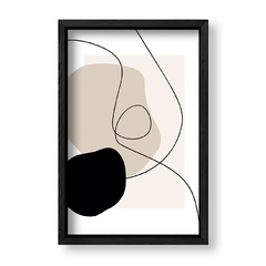 Imagen de Abstract Modernity 1