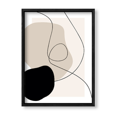 Imagen de Abstract Modernity 1