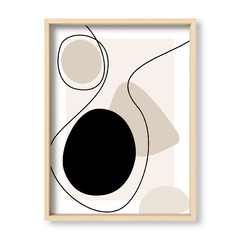 Abstract Modernity 3 - El Nido - Tienda de Objetos