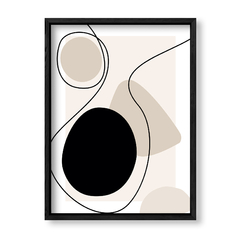 Imagen de Abstract Modernity 3