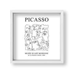 Picasso Abstract 1 - tienda online