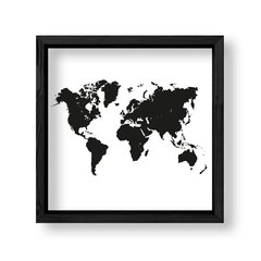 Imagen de Cuadro World