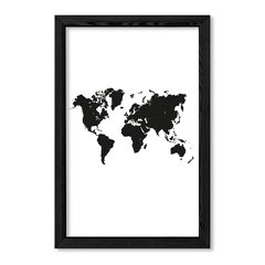 Cuadro World en internet