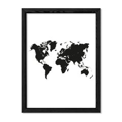 Cuadro World en internet