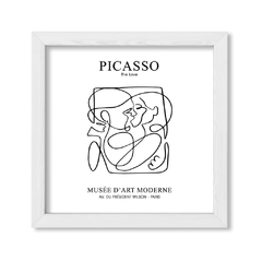 Picasso Abstract 2 - comprar online