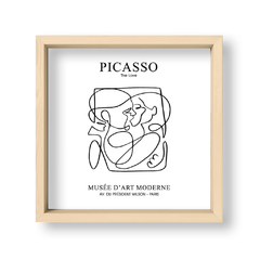 Picasso Abstract 2 - El Nido - Tienda de Objetos