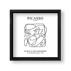 Imagen de Picasso Abstract 2