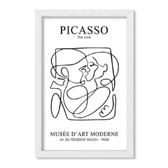 Picasso Abstract 2 - comprar online