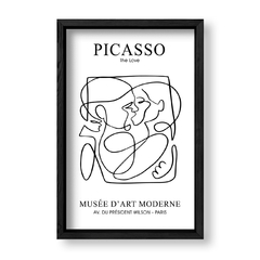 Imagen de Picasso Abstract 2