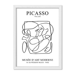 Picasso Abstract 2 - comprar online