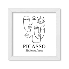 Picasso Abstract 3 - comprar online