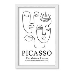 Picasso Abstract 3 - comprar online