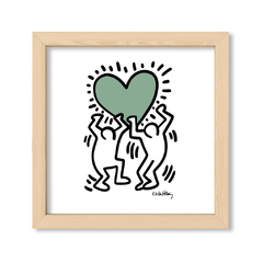 Keith Haring 1