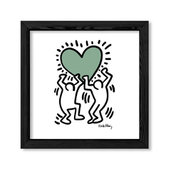 Keith Haring 1 en internet