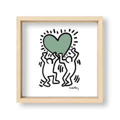 Keith Haring 1 - El Nido - Tienda de Objetos
