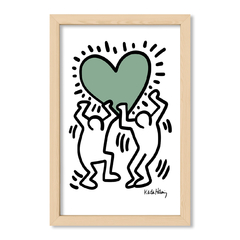 Keith Haring 1