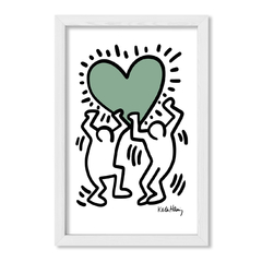 Keith Haring 1 - comprar online