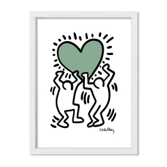 Keith Haring 1 - comprar online
