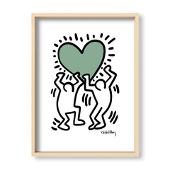 Keith Haring 1 - El Nido - Tienda de Objetos